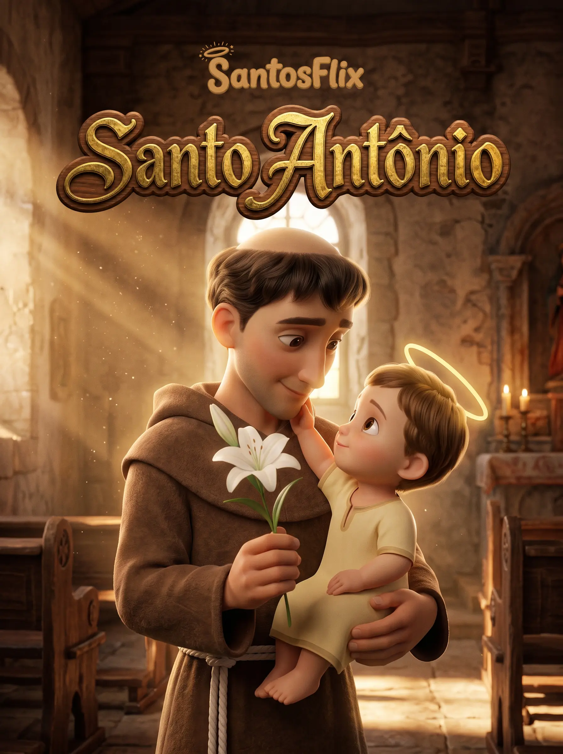Antonio 1