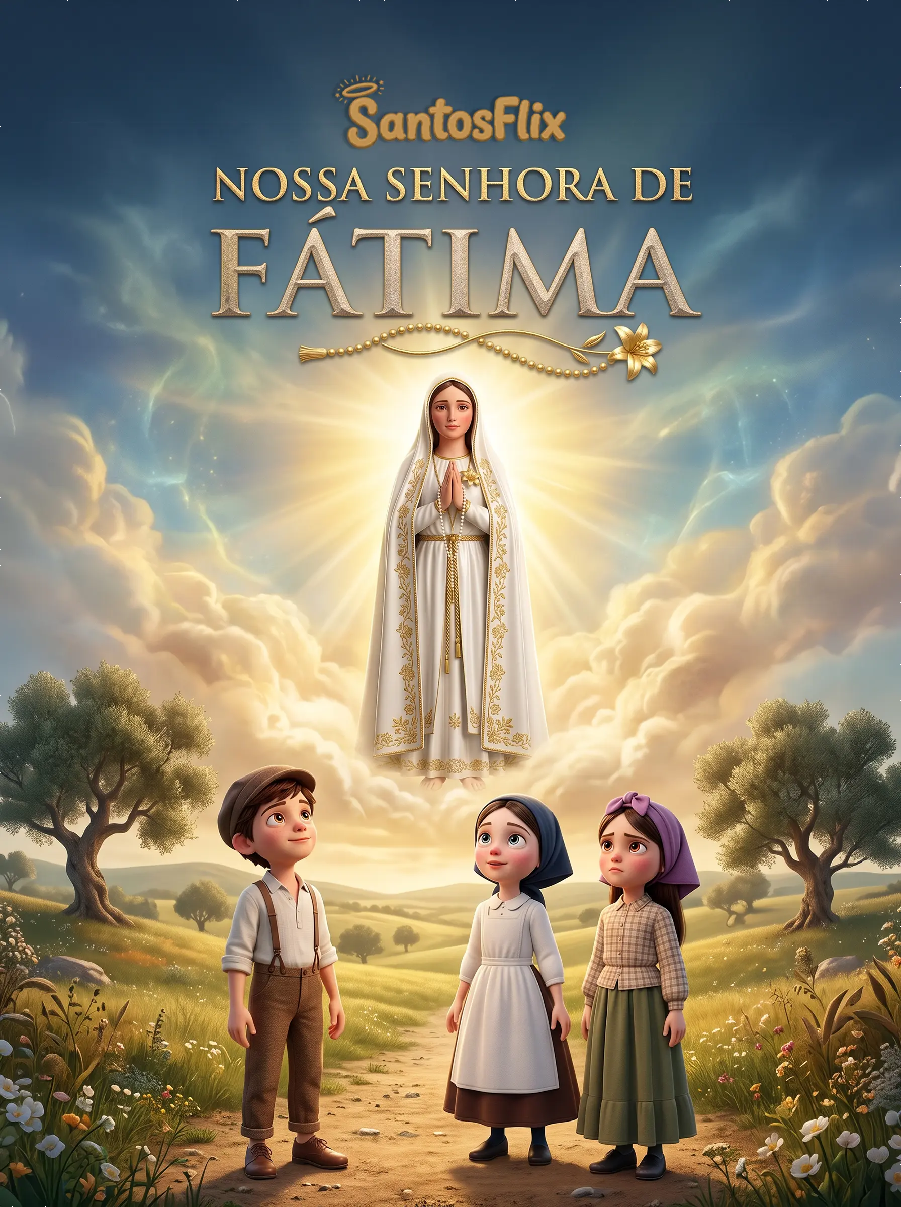 NossaSenhoradeFátima 1