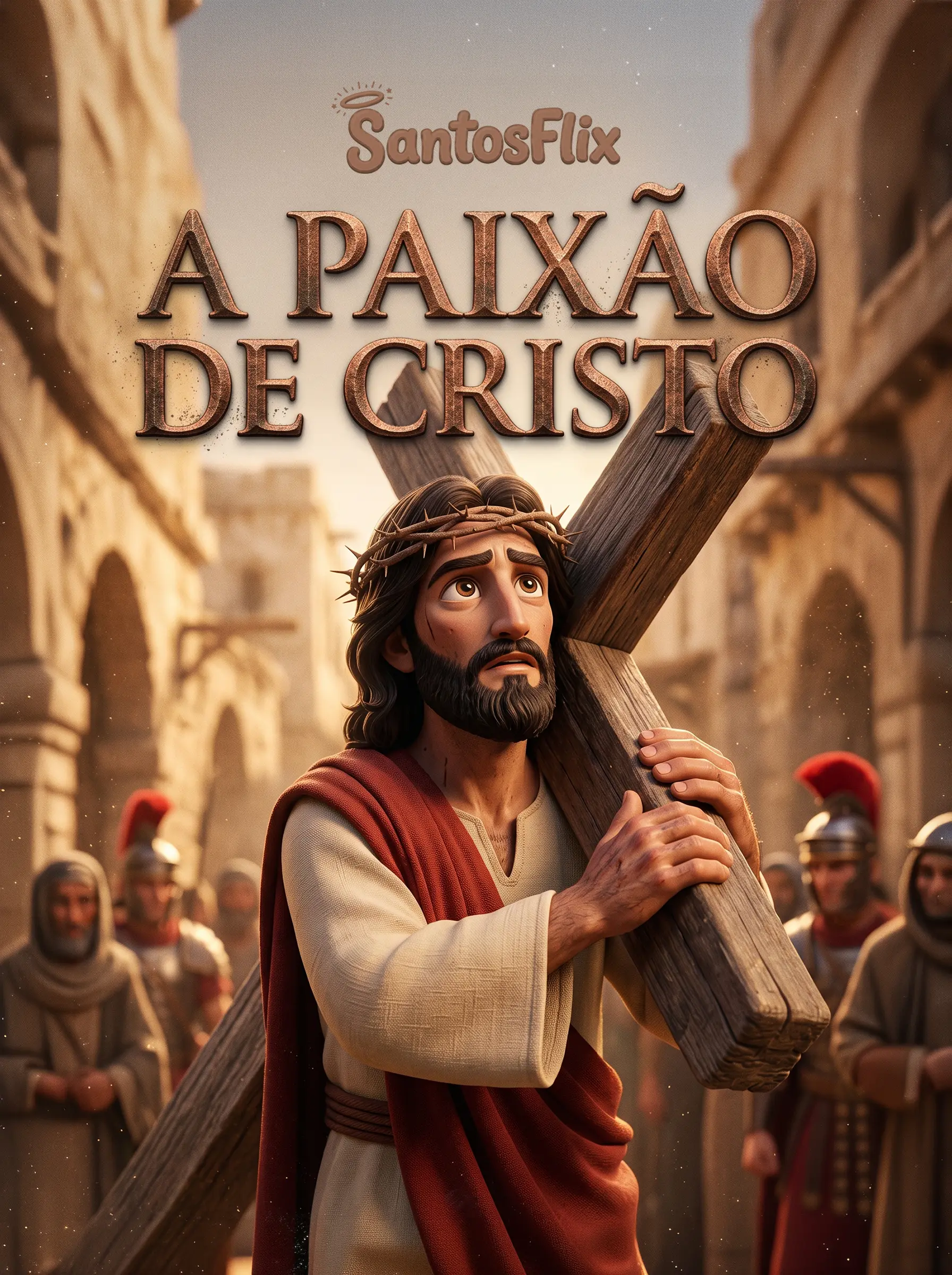 Paixão 1