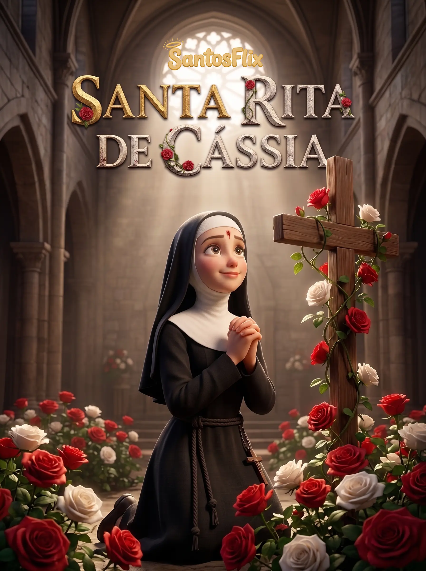 Santa Rita 1